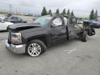 2018 CHEVROLET SILVERADO - 1GCRCREC3JZ309576