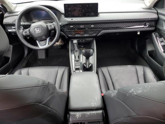 2025 HONDA ACCORD TOU - 1HGCY2F81SA001591