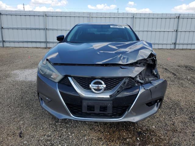 2016 NISSAN MAXIMA 3.5 - 1N4AA6AP5GC391712