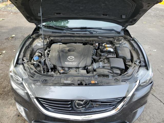 2017 MAZDA 6 GRAND TO - JM1GL1W55H1140064