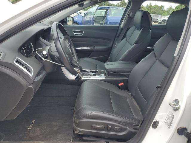 2019 ACURA TLX TECHNO - 19UUB1F58KA000895