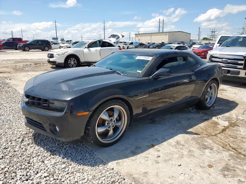 Vin: 2g1fb1e32d9239860, lot: 56149995, chevrolet camaro lt 2013 img_1