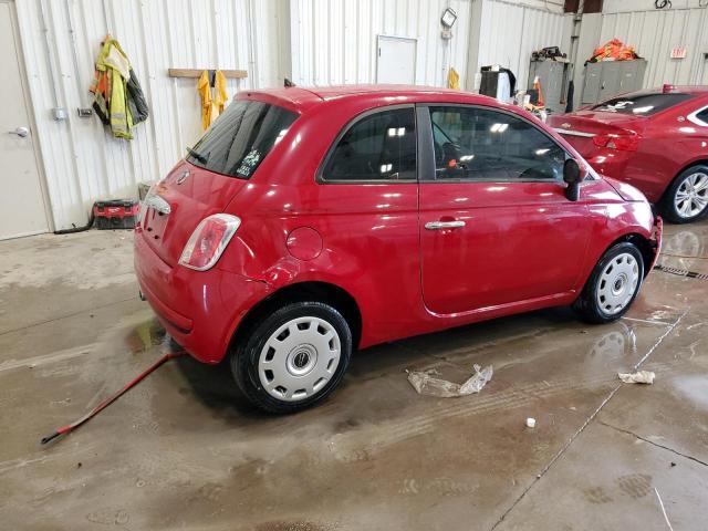 Vin: 3c3cffar3dt575735, lot: 56884805, fiat 500 pop 20133