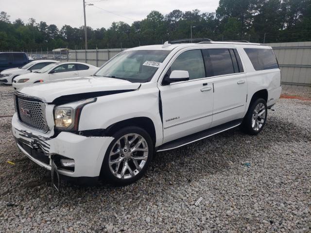 GMC YUKON XL D