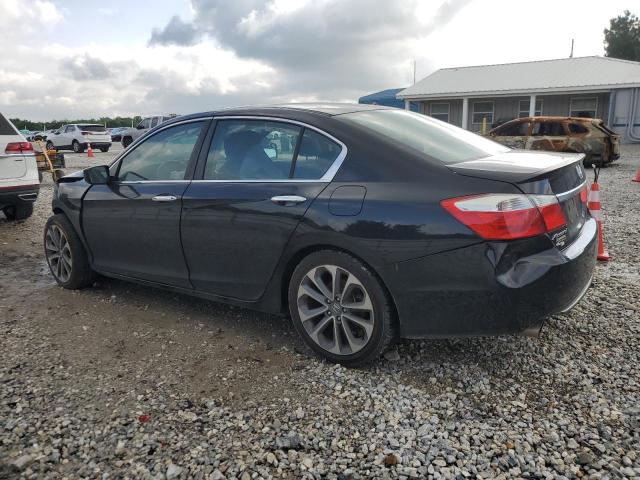 Vin: 1hgcr2f58ea232771, lot: 57478295, honda accord sport 20142