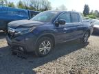 2017 HONDA RIDGELINE - 5FPYK3F45HB012741