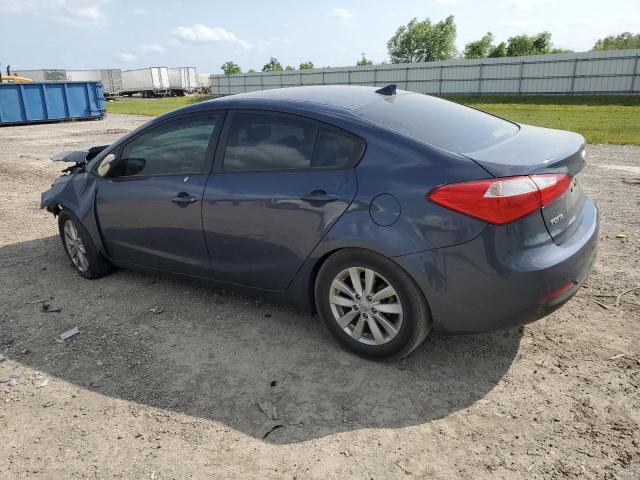 Vin: knafx4a6xe5221564, lot: 55345275, kia forte lx 20142