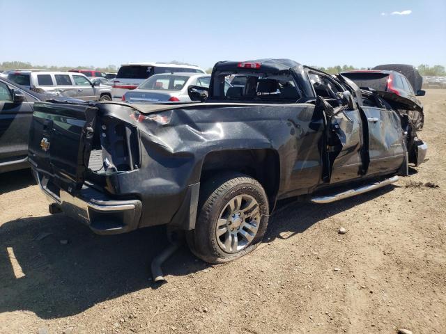 Vin: 1gcvkrec2jz348015, lot: 57046275, chevrolet all models k1500 lt 20183