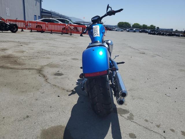 2016 HONDA VT1300 CX JH2SC6144GK100130