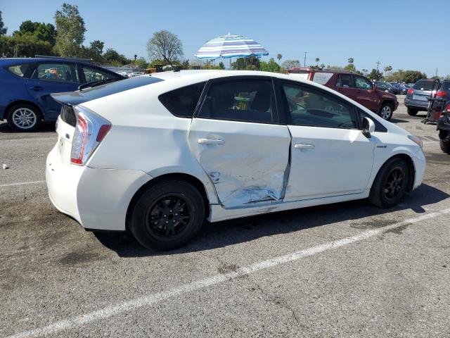 Vin: jtdkn3du9f1982221, lot: 57496875, toyota prius 20153