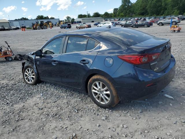 Vin: jm1bm1w74e1180754, lot: 57913185, mazda 3 grand touring 20142