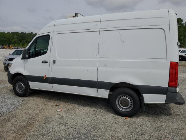 Vin: wd3pf0cd8kt006426, lot: 57263295, mercedes-benz sprinter 2500/3500 20192