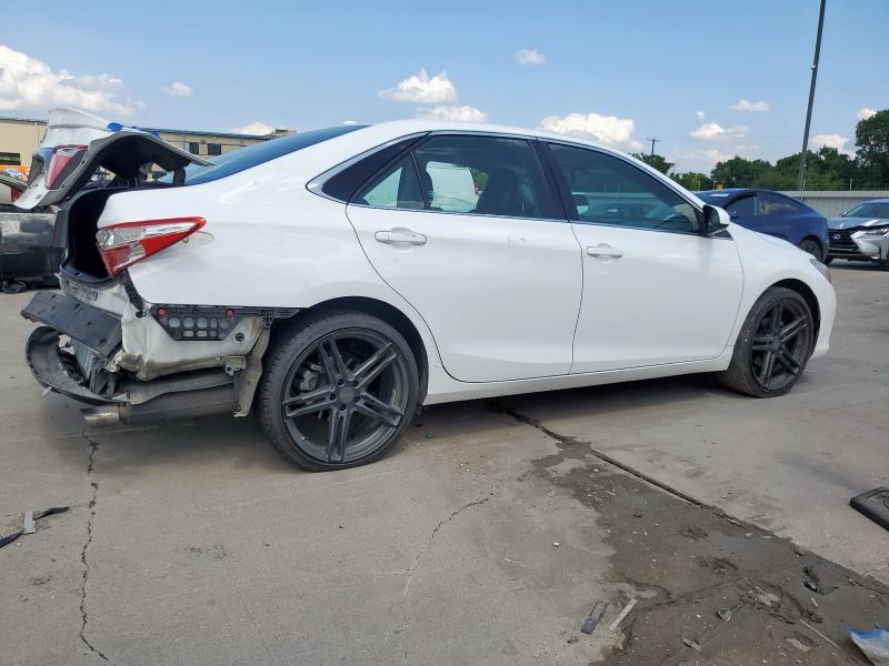 2017 TOYOTA CAMRY LE - 4T1BF1FK2HU331247