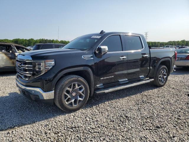 Vin: 3gtuuded3rg376726, lot: 58475475, gmc sierra k1500 slt 2024 img_1
