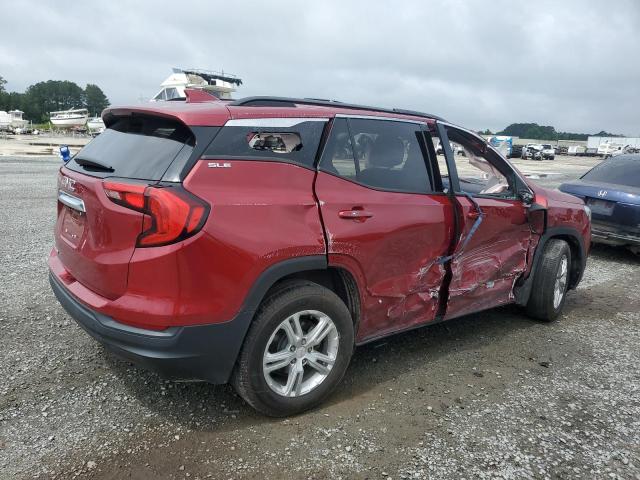 Vin: 3gkalmev5kl197328, lot: 58733595, gmc terrain sle 20193