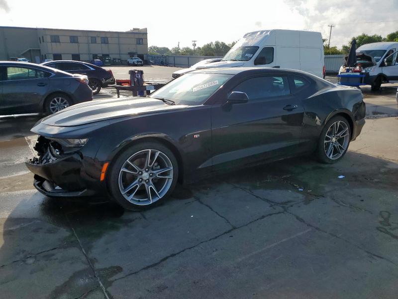 Vin: 1g1fb1rs8l0103825, lot: 58437665, chevrolet camaro ls 2020 img_1