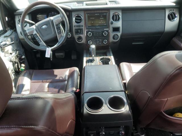 2015 FORD EXPEDITION - 1FMJU1LT1FEF00504