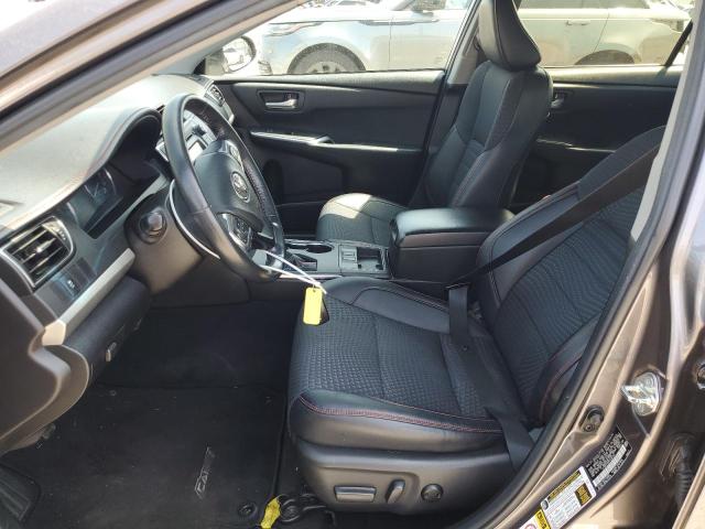 2015 TOYOTA CAMRY HYBRID 4T1BD1FK6FU163101