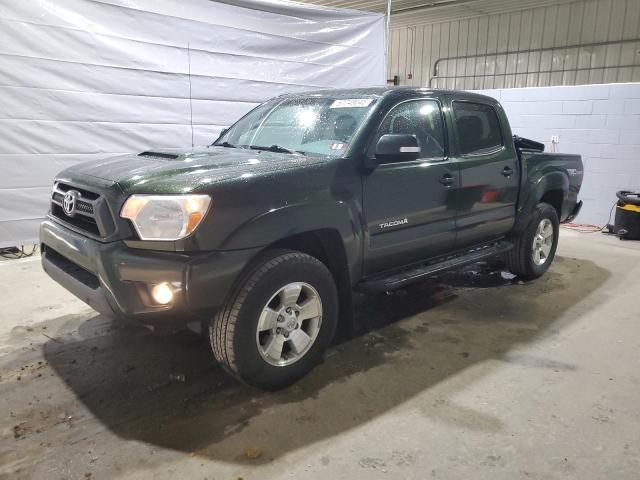 Vin: 3tmlu4en9em138895, lot: 57749045, toyota tacoma double cab 2014 img_1