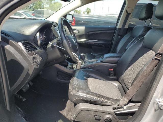 2015 DODGE JOURNEY CR - 3C4PDCGG3FT682875
