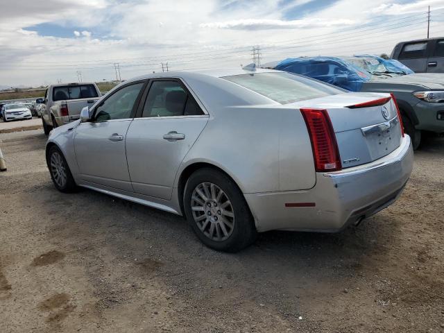Vin: 1g6dc5e59c0123975, lot: 56920795, cadillac cts 20122