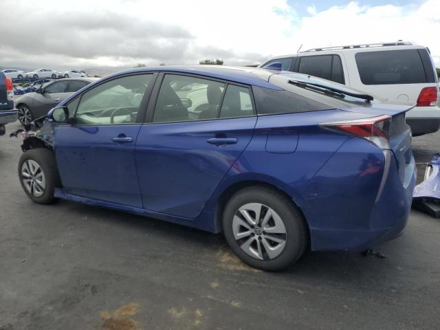 Vin: jtdkarfu3g3524806, lot: 56224855, toyota prius 20162