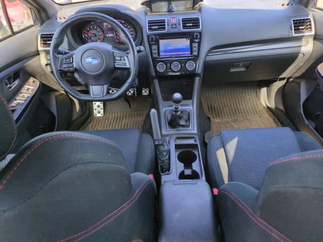 2020 SUBARU WRX JF1VA1A60L9820712