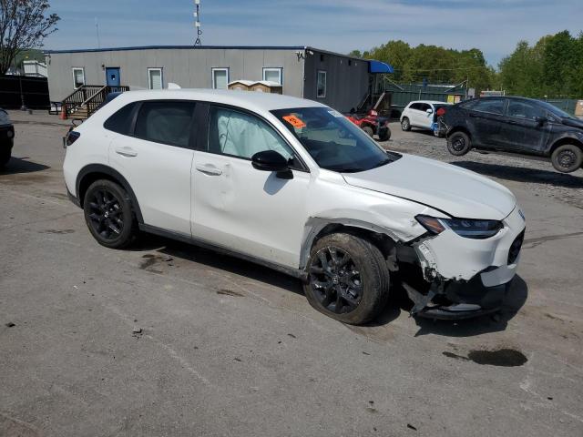 Vin: 3czrz2h58rm736505, lot: 56490425, honda hr-v sport 20244