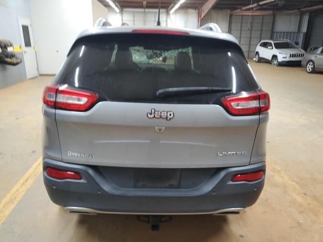 2015 JEEP CHEROKEE L 1C4PJLDS3FW566359