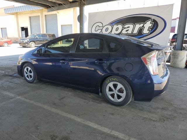 Vin: jtdkn3du3d1631687, lot: 56402205, toyota prius 20132