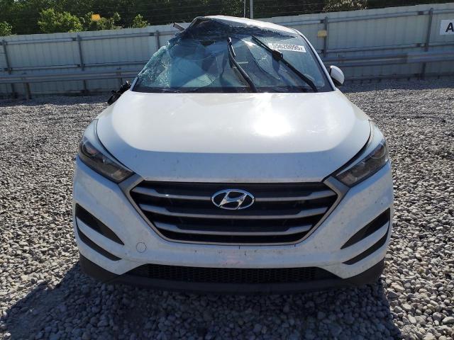 2018 HYUNDAI TUCSON SE KM8J23A45JU783355