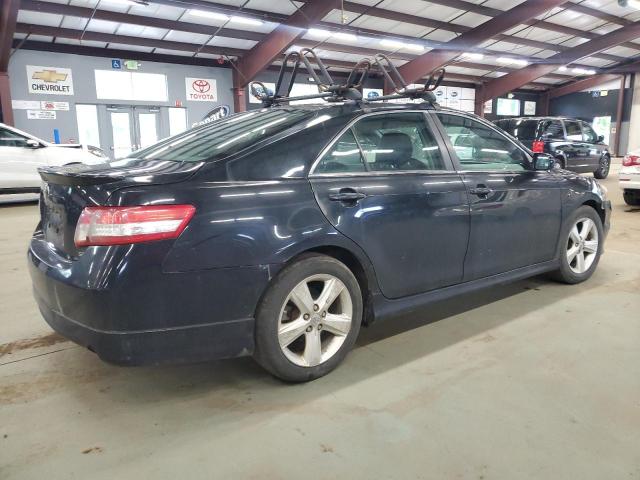 Vin: 4t1bf3ek9au055362, lot: 58421935, toyota camry base 20103