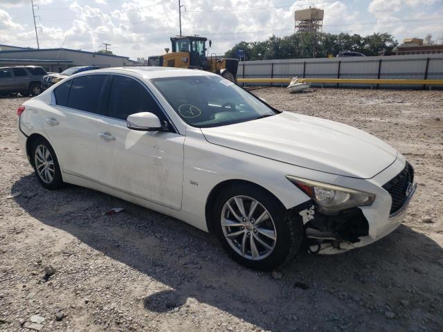 Vin: jn1ev7ap2hm739390, lot: 55449265, infiniti q50 premium 20174