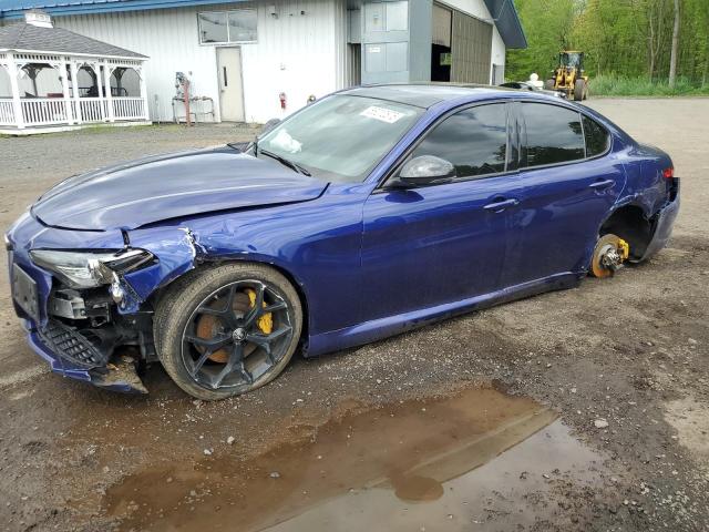 Vin: zarfanan6l7633117, lot: 56212575, alfa romeo giulia 2020 img_1