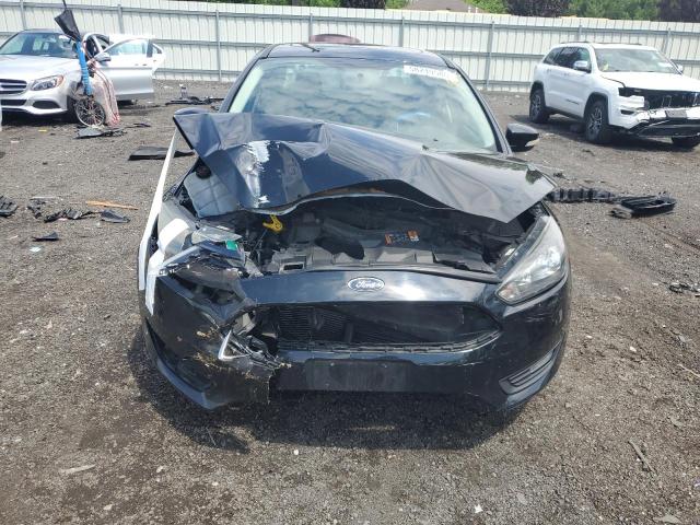 2017 FORD FOCUS SEL - 1FADP3H28HL255905