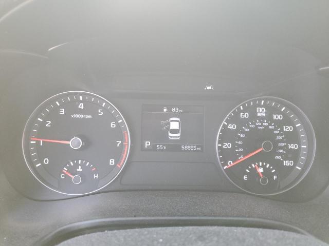 2019 KIA FORTE FE - 3KPF24AD1KE030356