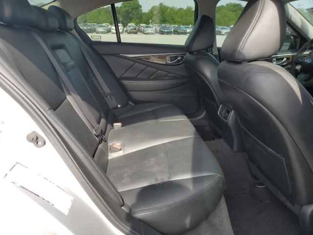 2019 INFINITI Q50 LUXE - JN1EV7ARXKM559096