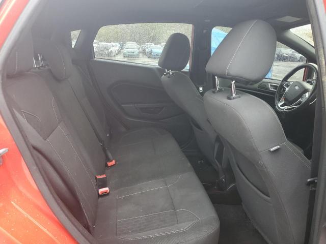 2015 FORD FIESTA ST - 3FADP4GX1FM202414