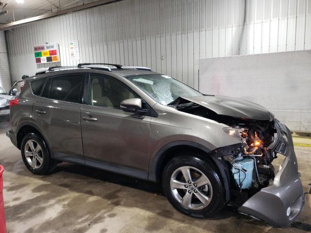 Vin: jtmwfrev2fd050322, lot: 58521045, toyota rav4 xle 20154