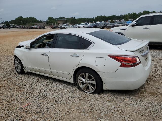Vin: 1n4al3apxdc274034, lot: 57381745, nissan altima 2.5 20132