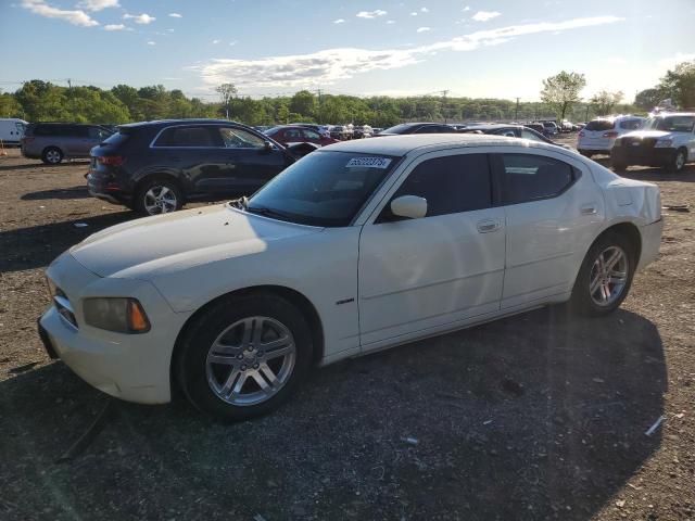 DODGE CHARGER R/