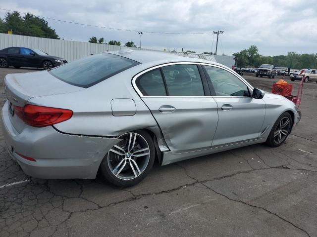Vin: wbajr7c08lww78038, lot: 57577945, bmw 5 series xi 20203