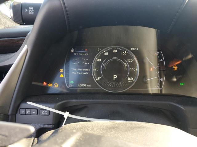 2019 LEXUS ES 300H JTHB21B11K2010377