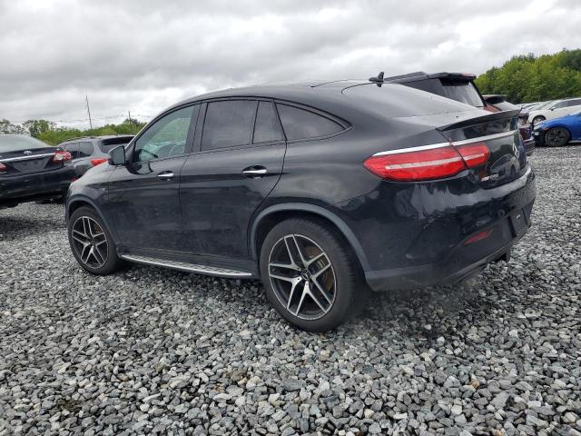 Vin: 4jged6eb5ka137564, lot: 57213595, mercedes-benz gle-class 43 amg 20192