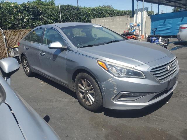 Vin: 5npe24af0fh131094, lot: 59188225, hyundai sonata se 20154