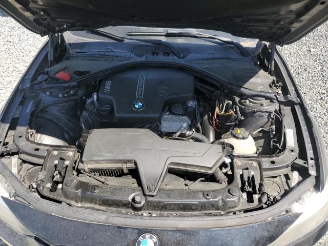 2015 BMW 328 I - WBA3A5G55FNS84923