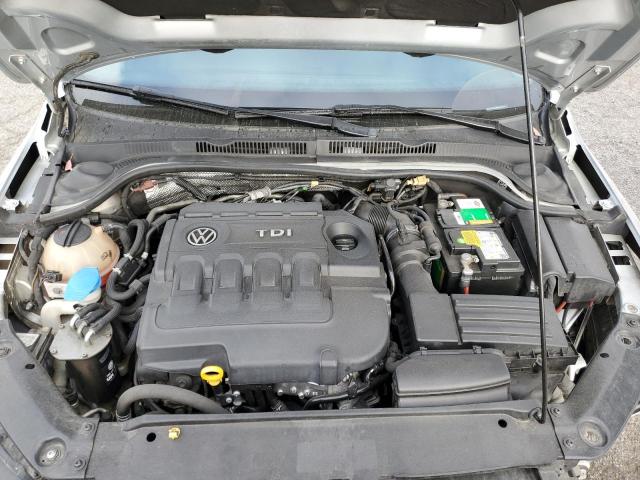 2015 VOLKSWAGEN JETTA TDI - 3VWLA7AJXFM202129
