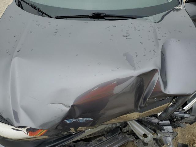 2021 HONDA HR-V LX - 3CZRU6H32MM715663