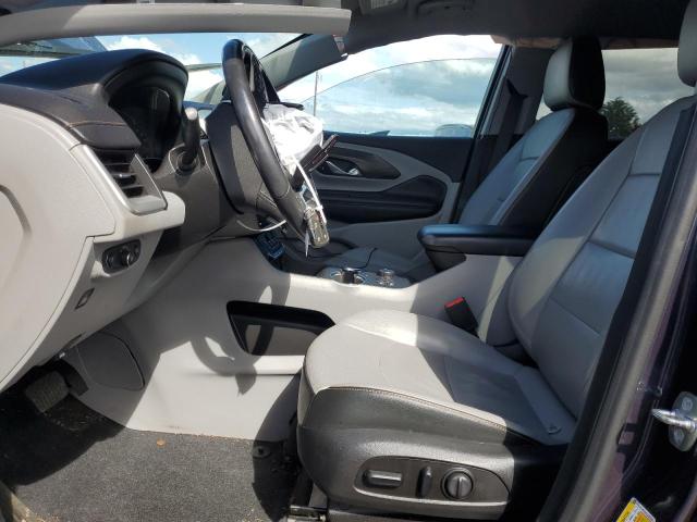 2019 GMC TERRAIN SL - 3GKALVEV1KL225342