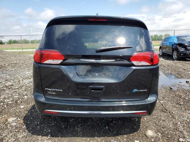 2018 CHRYSLER PACIFICA H 2C4RC1N73JR172668
